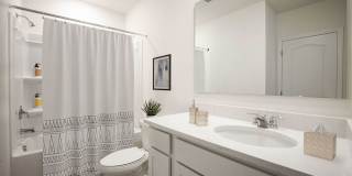 Reunion Crossing Townhomes Gallery 20