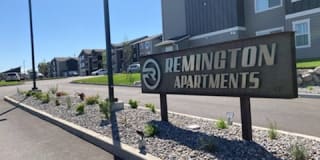 The Remington Gallery 1