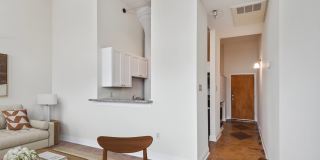 The Woodward Gallery 32