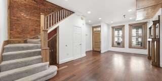 1116 MONROE Street NW unit: 1 Gallery 1