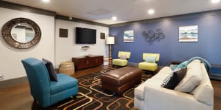 Kelvin Court Gallery 19