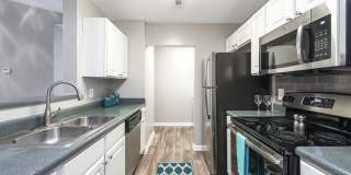 Emerge Oakcrest Gallery 2