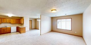 Joslyn Heights Apartments Gallery 6
