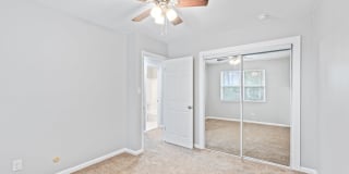 Georgian Oaks Apartments Gallery 14