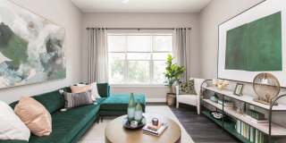 The Woodberry Gallery 5