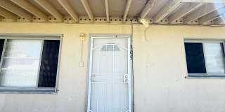 2 bedroom Gallery 1