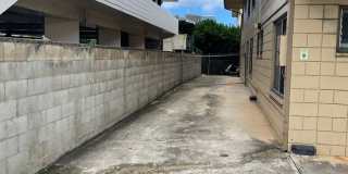 Makiki - Matlock Ave - 1 Bdrm/1 Bath/2 Prkg - $1500 Gallery 11