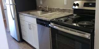 Parkwood Plaza Gallery 3