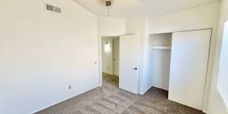 2 Bedroom/2 Bath Home! Has Backyard, One Car Garage, NO HOA! Gallery 21