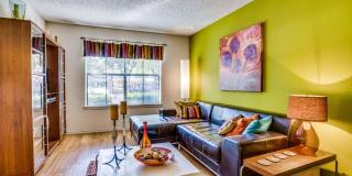 Cottages at Tulane Cottages at Tulane Gallery 1