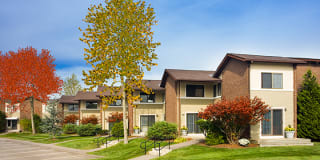 Norwest Woods Townhouses Gallery 26