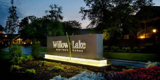 Willow Lake Gallery 58