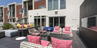 Residences at Westgate Gallery 40