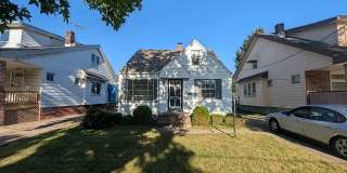 Charming 3BR House in Cleveland Gallery 1