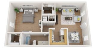 Cabana Courtyard Gallery 3