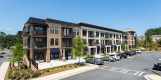 Echo at North Point Center Gallery 32