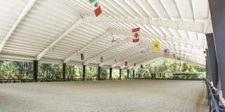 15161 Collecting Canal Road (Stalls) Gallery 1