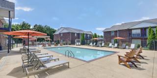 Saddlebrook Apartments Gallery 19