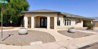 Large San Luis home on a Corner lot with 3 bedrooms plus added Den/Office Room Gallery 3