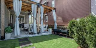 Gorgeous 4 bedroom 4 bathroom Reunion home Gorgeous 4 bedroom 4 bathroom Reunion home Gallery 20