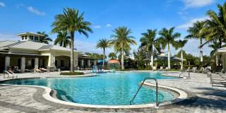 ** 3 BEDROOM IN ORANGE BLOSSOM RANCH ** FURNISHED ANNUAL NEW CONSTRUCTION ** Gallery 26