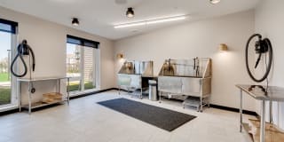 The Bowline At Mississippi Crossings Gallery 37