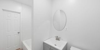 2032 North Capitol Street Northwest Gallery 6