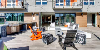 Mara Pacific Beach Apartments Gallery 33