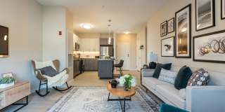 The Curtis Apartments Gallery 29