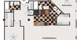 East 8 Lofts Gallery 27