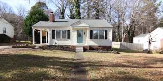Rock Hill!  Beautiful home available! Gallery 1