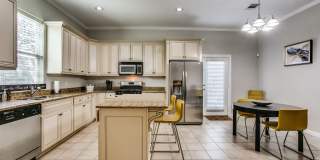 Addicks Stone Village Gallery 2