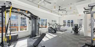 Ascend at Celina Hills Gallery 11