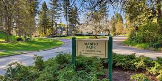 Now Leasing | Brand-New Built Green Residences | 1 Block from Manito Park Gallery 101