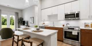 The Terrace Apartments Gallery 2