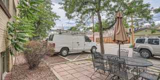 Charming Studio Condo in Platt Park Gallery 24