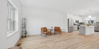 Brand-New Luxury 2-Bedroom Townhomes with Garage | Oak Forest, IL $500 Move in Fee waived, make your move less expensive Brand-New Luxury 2-Bedroom Townhomes with Garage | Oak Forest, IL $500 Move in Fee waived, make your move less expensive Gallery 6