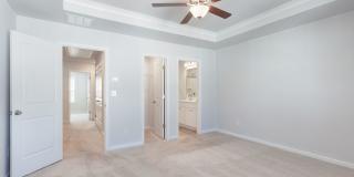 Newly Constructed 3bd/3.5ba w/ Gym, Min From Airport and Downtown Hapeville! Gallery 28