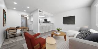 Newport Apartments Gallery 3