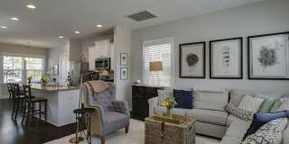Available early July! Adorable 3 bedroom home in Downtown with fenced yard! Gallery 10