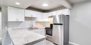 South Towne Village Gallery 1