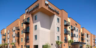 WaterWalk Phoenix North Happy Valley Gallery 1