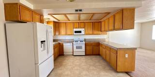 2 bedroom/2Bathroom home Gallery 5