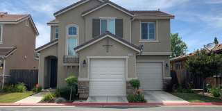 Newly Built North Clovis 3/2.5 in Gated Community Newly Built North Clovis 3/2.5 in Gated Community Gallery 1