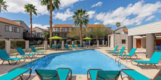 Overlook at Pantano Gallery 2