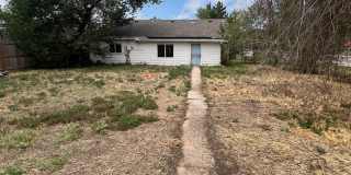 3 Bedroom 1 Bathroom Ranch in East Denver! Gallery 24