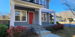 Black Mountain Rental-Cotton Creek Neigborhood Black Mountain Rental-Cotton Creek Neigborhood Gallery 1