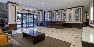 Parc East Apartments Gallery 4