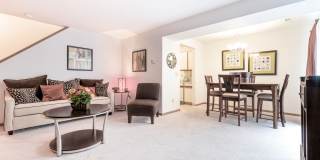 Big Creek Apartments Gallery 16