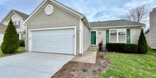 Comfy Ranch Home in West Chester Gallery 1